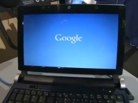 Chrome OS