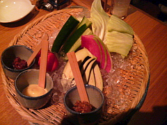 野菜