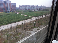 中国の新幹線3